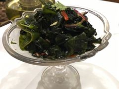 酸辣海带苗-稻香酒家(天河城店)