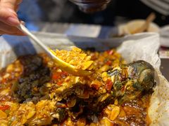 -红辣椒·川菜·火锅(张杨路店)