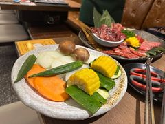 -虎丸烧肉(世纪汇店)