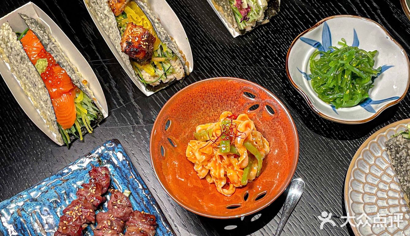 自从发现这家店我就激动不已 真的太太太好吃了