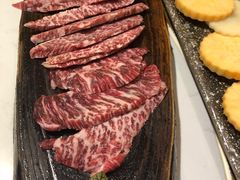 -哈拉海和牛主题餐厅(哈西店)