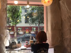 -Smile House咖啡馆(群芳小区店)