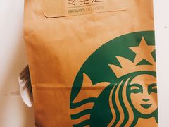 -星巴克(佛山南海万科店)