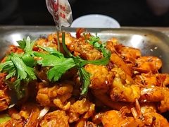 -炭舍干锅(华发商都店)