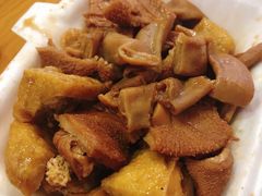 -细妹五香牛杂(步行街店)