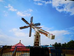 -厦门方特梦幻王国