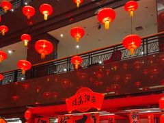 -云海轩·海鲜自助-河北云瑧世纪大饭店1F