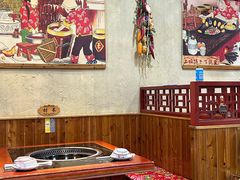 -袁小二大东北铁锅炖(吉祥村总部)