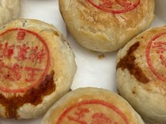 -王家沙点心店(南京西路总店)