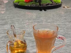 -纳瓦新疆菜(银都店)