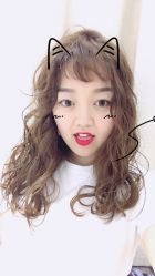 长发-梳蕾娜 HAIR SALON