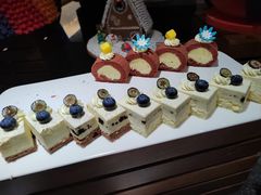 -安徽高速开元国际大酒店·地中海自助餐厅