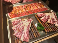-西塔老太太泥炉烤肉(亚运村店)
