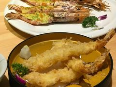 -割烹旭日本料理(龙湖狮山天街店)