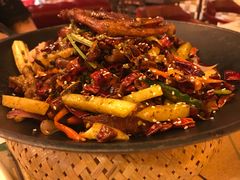 -酒肆浅葱•烧烤•龙虾•排档(卓悦intown店)