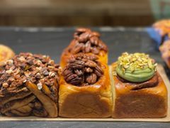 -Money Shops(愚园路店)