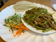 -秦香阁·西北家常菜(徐汇日月光中心店)
