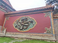 -北陵公园
