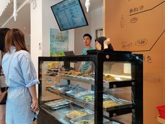 -七里西关中式简餐(苏州中心店)