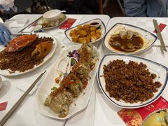 -喜记避风塘炒辣蟹(旗舰店)