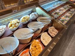 -温野菜涮涮锅(曲江大悦城店)