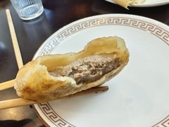 -高晓山馅饼店(牛庄百年店)