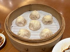 -鼎泰丰(新港中心店)