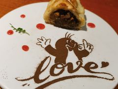 -布拉格餐厅· 中欧捷克菜(全国首店)