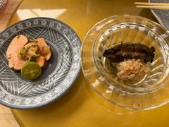 -鮨冠OMAKASE食べ放题(北京首店)