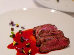 -Le Comptoir de Pierre Gagnaire