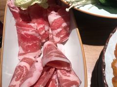 -龙聚德北京烤鸭(沙坪坝华宇A馆店)