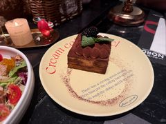 -Nord Grill&Bar Highland诺德西餐(深圳欢乐海岸店)