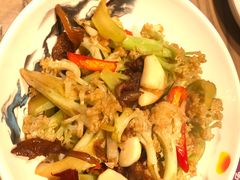 -茄子恰恰·新云南小炒(坪山益田店)