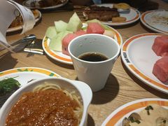 -比格比萨自助(南京万达茂店)