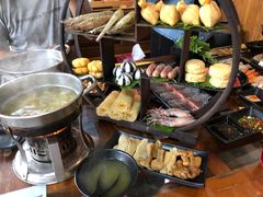 -丽江庭院之爱在路上(西单店)