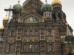 -滴血救世主教堂