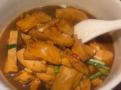 -衡厨·衡阳土菜(中南店)