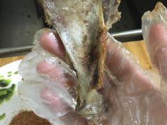 -香木香羊烤全羊羊蝎子(大运河博物馆店)