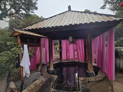 -观唐（国际）度假村温泉