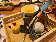 -赤坂亭·M9和牛烧肉·铁板烧(合肥万象城店)