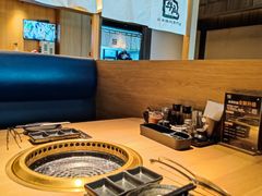 -牛角烧肉(步步高星城天地店)