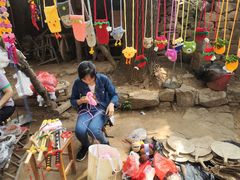 -竹泉村旅游度假区