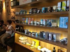 -星巴克(汾阳路店)