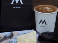 -M Stand(深圳南山欢乐颂店)