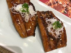 -鱼民·现造寿司(育德店)