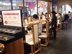 -呷哺呷哺(砂之船奥莱店)