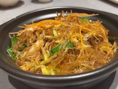 -简普菜烤鱼(苏宁生活广场店)