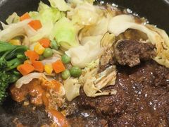 -牛邸·烧肉饭(来福士店)