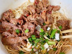 -李易面馆(树木岭店)