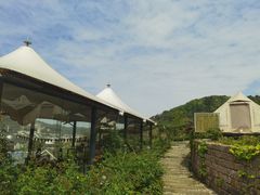 -东海半边山旅游度假区